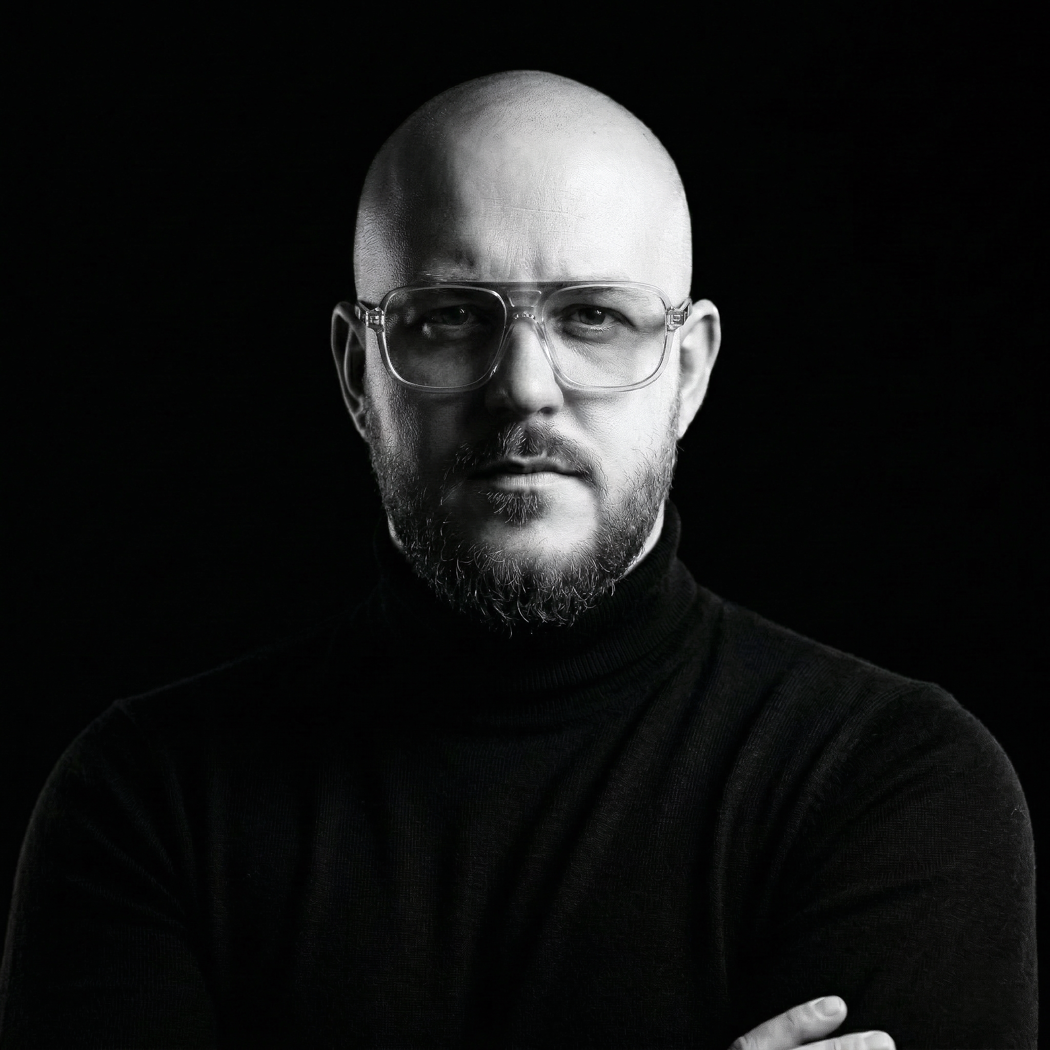 Rafał Antoszewski — konsultant strategiczny Growth & Commercial